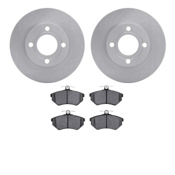 Disc Brake Kit