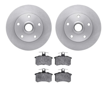 Disc Brake Kit