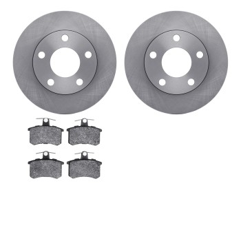 Disc Brake Kit