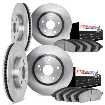 Disc Brake Kit