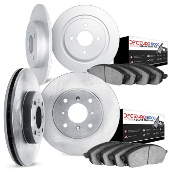 Disc Brake Kit