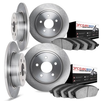 Disc Brake Kit