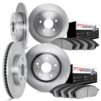 Disc Brake Kit
