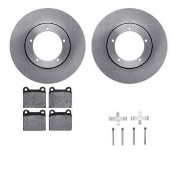 Disc Brake Kit