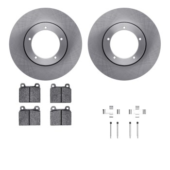 Disc Brake Kit