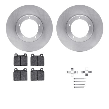 Disc Brake Kit