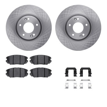 Disc Brake Kit