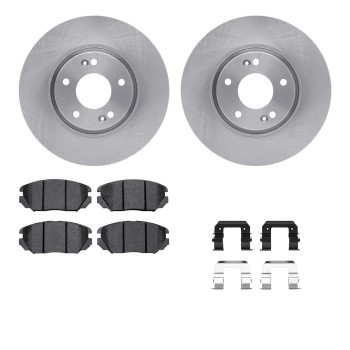 Disc Brake Kit