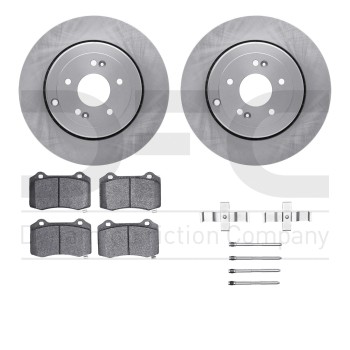 Disc Brake Kit