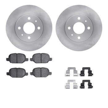 Disc Brake Kit