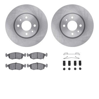 Disc Brake Kit