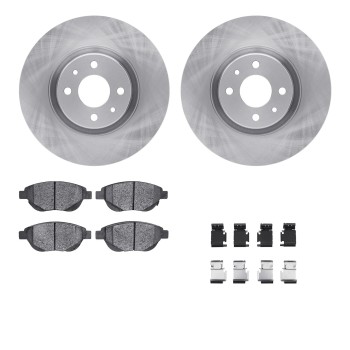 Disc Brake Kit