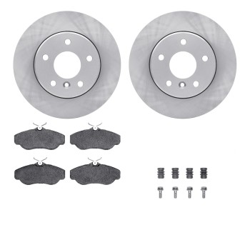 Disc Brake Kit