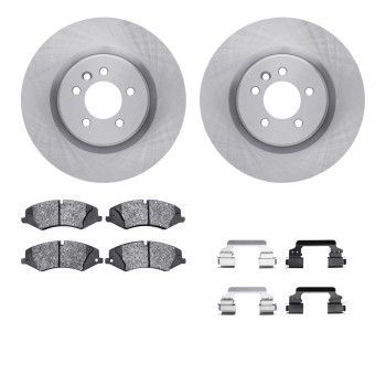 Disc Brake Kit