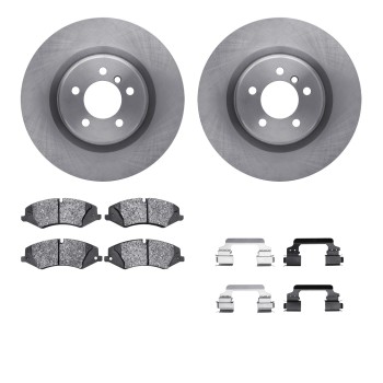 Disc Brake Kit