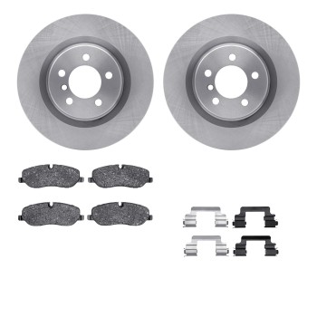 Disc Brake Kit