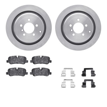 Disc Brake Kit