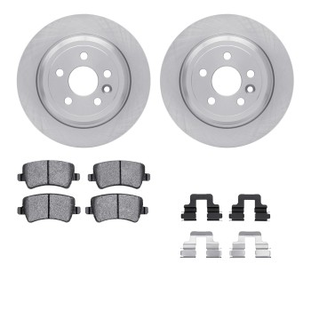 Disc Brake Kit