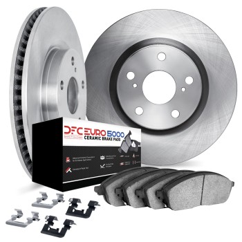 Disc Brake Kit