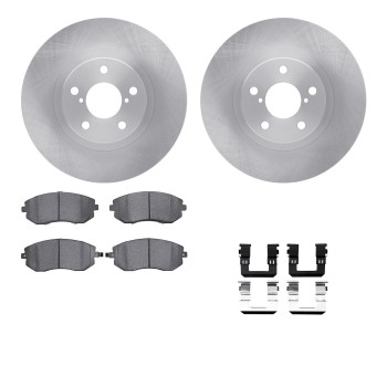 Disc Brake Kit