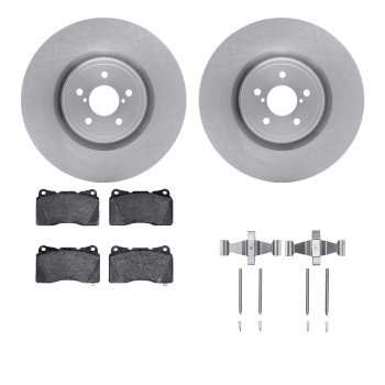 Disc Brake Kit