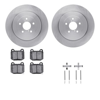 Disc Brake Kit