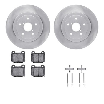Disc Brake Kit