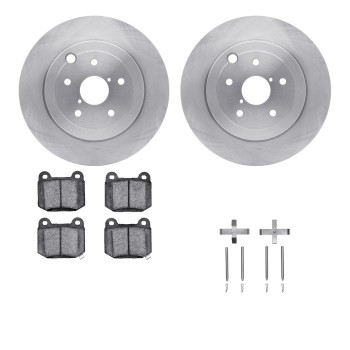 Disc Brake Kit