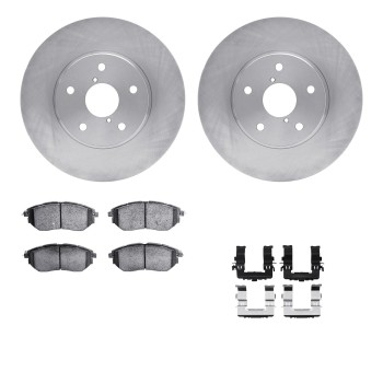 Disc Brake Kit