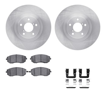Disc Brake Kit