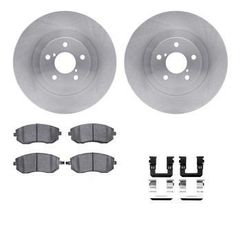 Disc Brake Kit