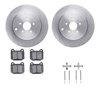 Disc Brake Kit