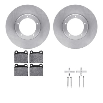Disc Brake Kit