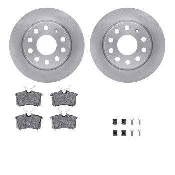 Disc Brake Kit