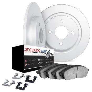 Disc Brake Kit