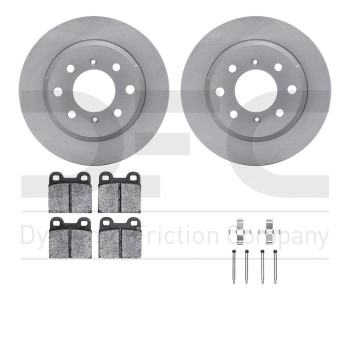 Disc Brake Kit