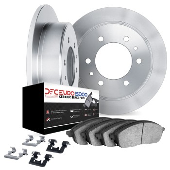 Disc Brake Kit