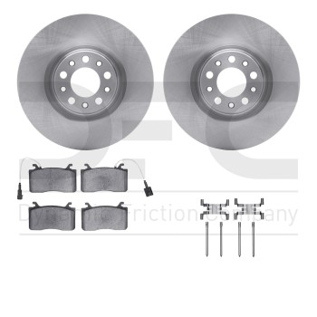 Disc Brake Kit