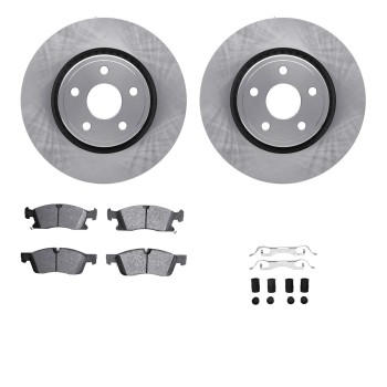 Disc Brake Kit