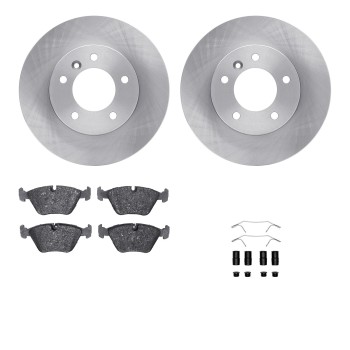 Disc Brake Kit