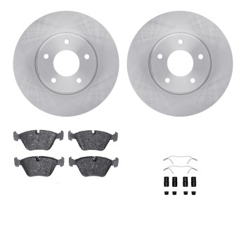 Disc Brake Kit