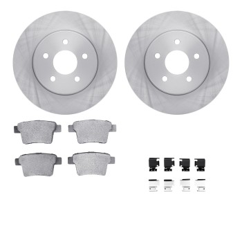 Disc Brake Kit