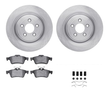 Disc Brake Kit