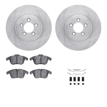 Disc Brake Kit