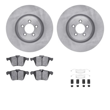 Disc Brake Kit