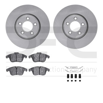 Disc Brake Kit