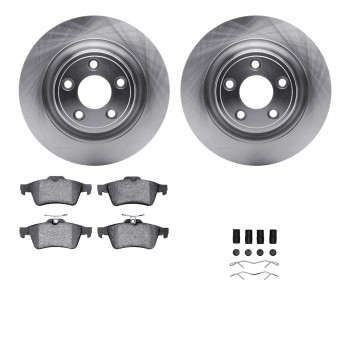 Disc Brake Kit