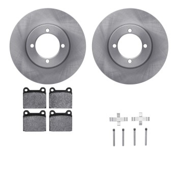 Disc Brake Kit