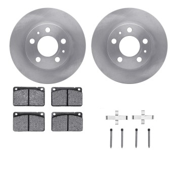 Disc Brake Kit