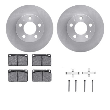 Disc Brake Kit